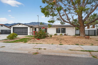 2251 San Gorgonio Road, Palm Springs, CA 92262