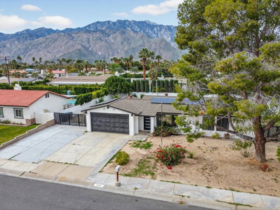 2251 San Gorgonio Road, Palm Springs, CA 92262