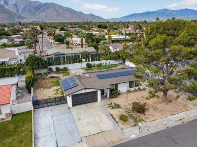 2251 San Gorgonio Road, Palm Springs, CA 92262