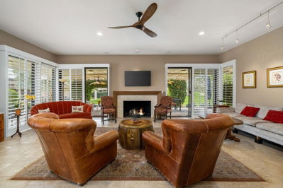 3 Tulane Court, Rancho Mirage, CA 92270