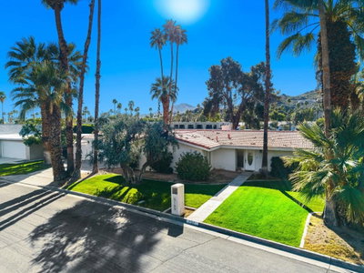 5165 Lakeside Drive, Palm Springs, CA 92264
