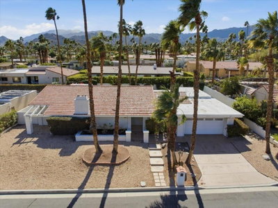 72795 Somera Road, Palm Desert, CA 92260