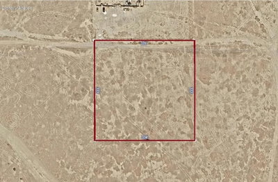 181 st Street East & Avenue O-1, Palmdale, CA 93591