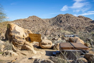 7201 Alturas Drive, Joshua Tree, CA 92252