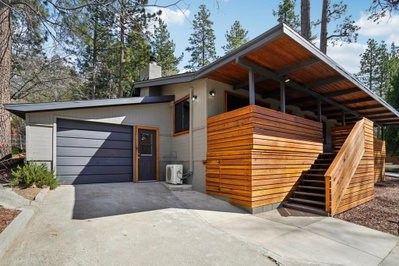 25430 Palomar Road, Idyllwild, CA 92549