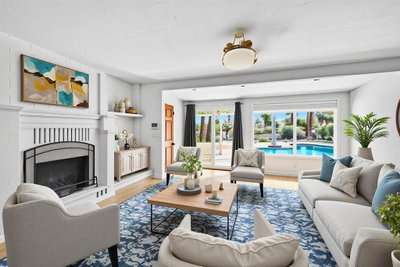 38703 Bel Air Drive, Cathedral City, CA 92234