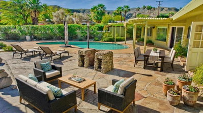 38703 Bel Air Drive, Cathedral City, CA 92234