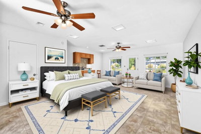 38703 Bel Air Drive, Cathedral City, CA 92234