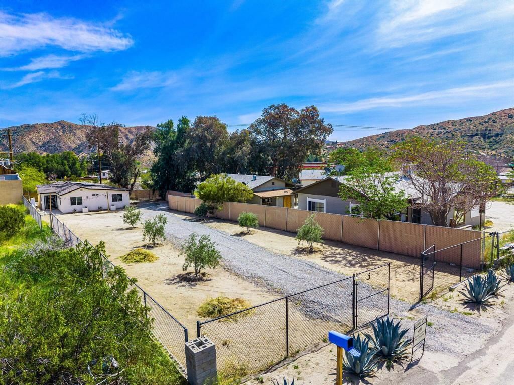 11229 San Jacinto Street, Morongo Valley, CA, 92256