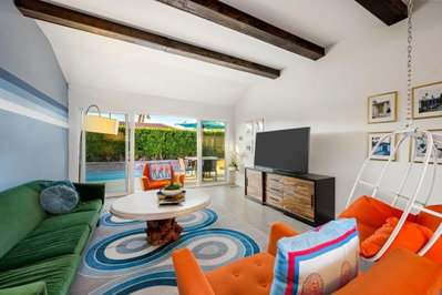 1461 Padua Way, Palm Springs, CA 92262