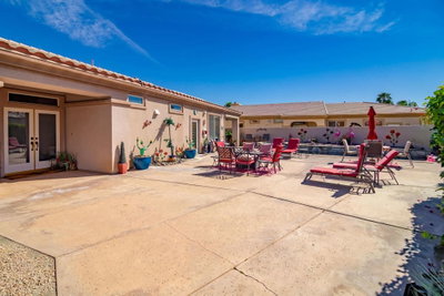75720 Heritage, Palm Desert, CA 92211