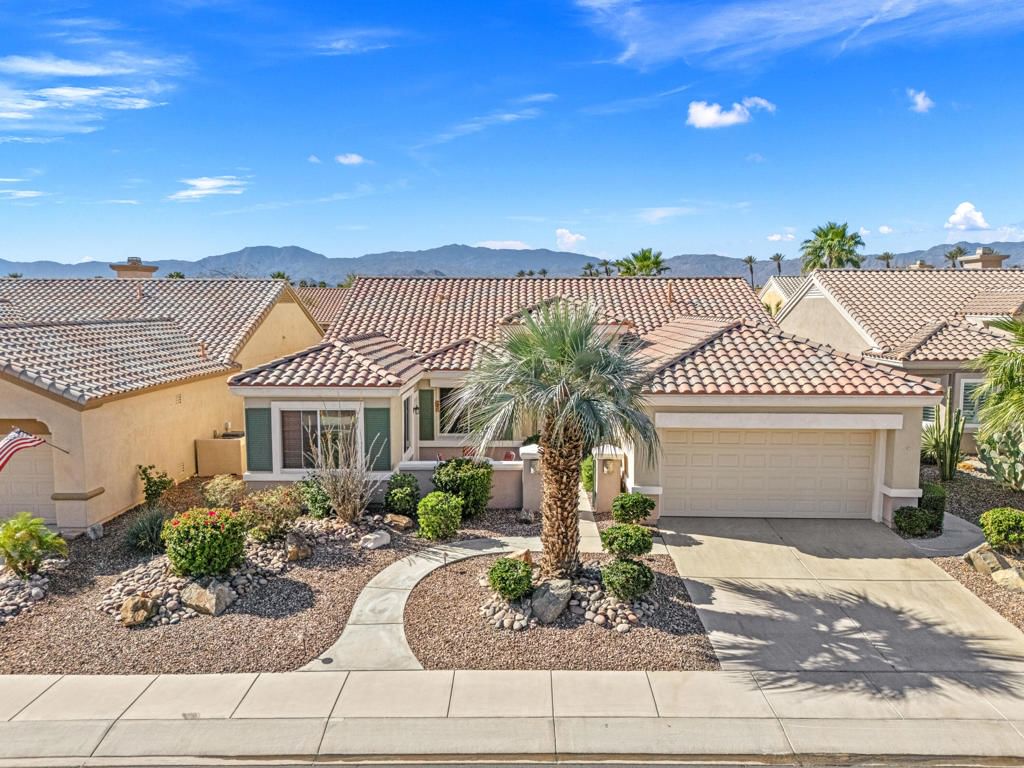 34901 Staccato Street, Palm Desert, CA, 92211
