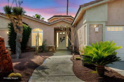 8567 Summit Pass, Desert Hot Springs, CA 92240