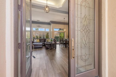 78892 Fountain Hills Drive, Palm Desert, CA 92211