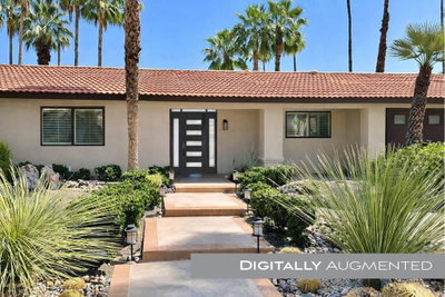 1332 Beverly Drive, Palm Springs, CA 92264