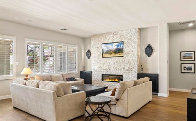 54 San Fernando, Rancho Mirage, CA 92270
