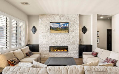 54 San Fernando, Rancho Mirage, CA 92270