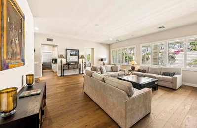 54 San Fernando, Rancho Mirage, CA 92270