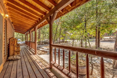 54240 Strawberry Valley Drive, Idyllwild, CA 92549