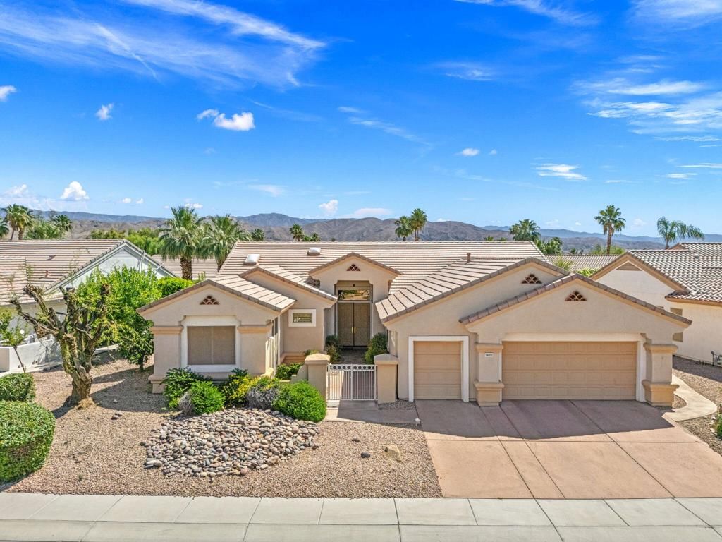 36426 Tallowood Drive, Palm Desert, CA, 92211