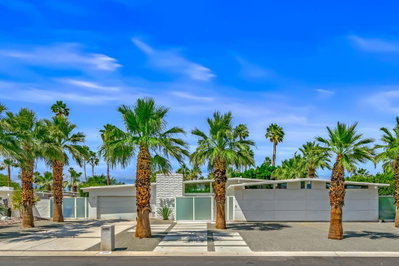 2190 Terry Lane, Palm Springs, CA 92262