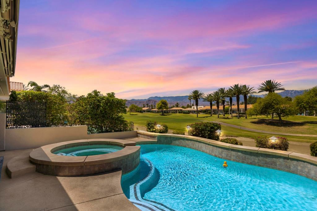 39 Augusta Drive, Rancho Mirage, CA, 92270