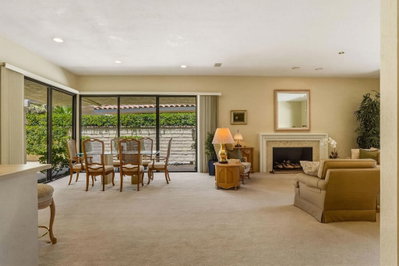 15 Duke Drive, Rancho Mirage, CA 92270