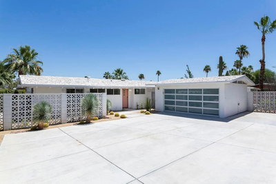 71642 Mirage Road, Rancho Mirage, CA 92270