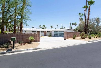 71642 Mirage Road, Rancho Mirage, CA 92270