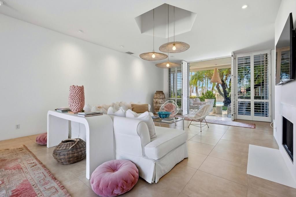 47192 El Agadir, Palm Desert, CA, 92260