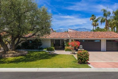 39817 Desert Sun Drive, Rancho Mirage, CA 92270