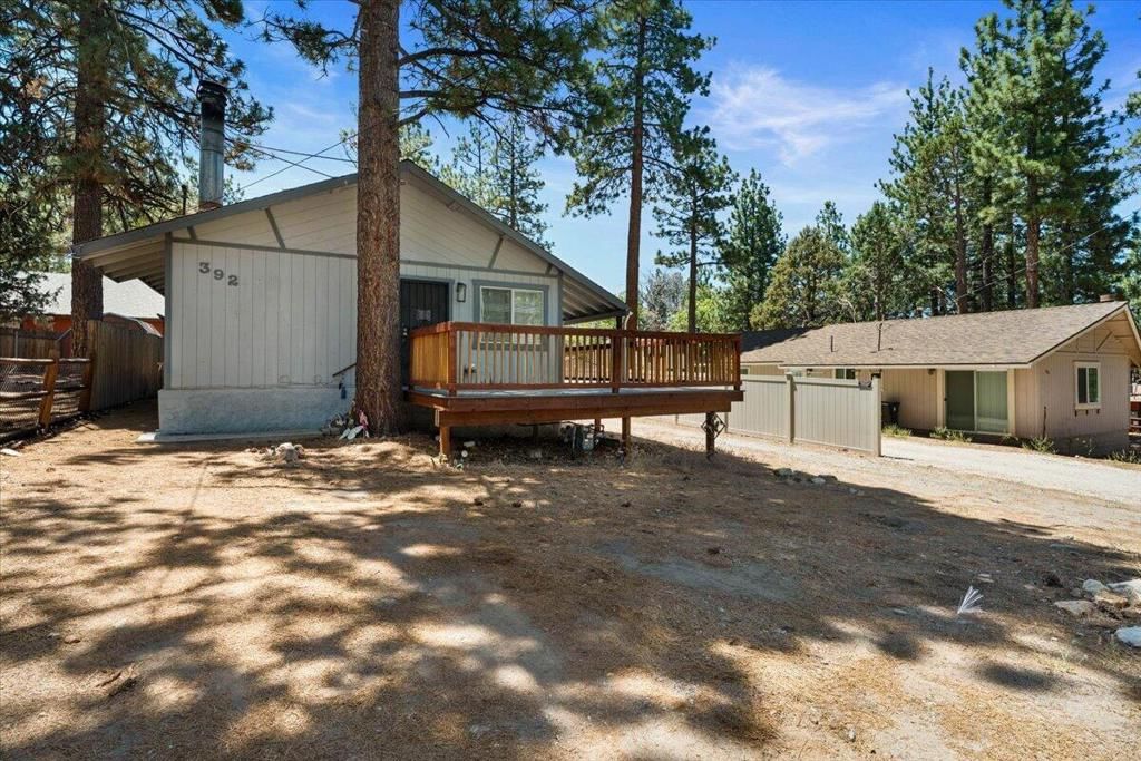 396 Riverside Avenue, Sugarloaf, CA, 92386