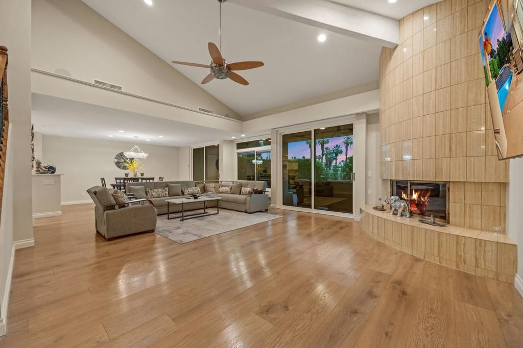 18 Kavenish Drive, Rancho Mirage, CA, 92270