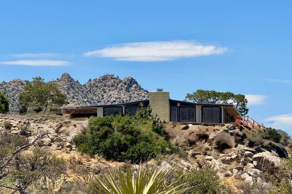61579 Sun Terrace, Mountain Center, CA, 92561