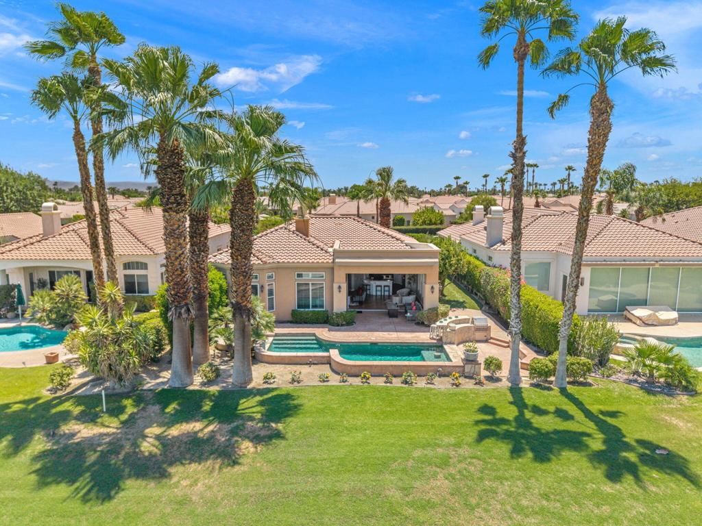 50465 Verano Drive, La Quinta, CA, 92253