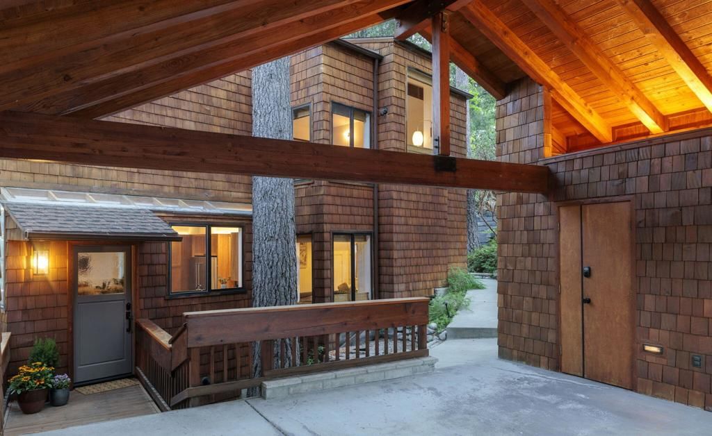 55100 Pine Crest Drive, Idyllwild, CA, 92549