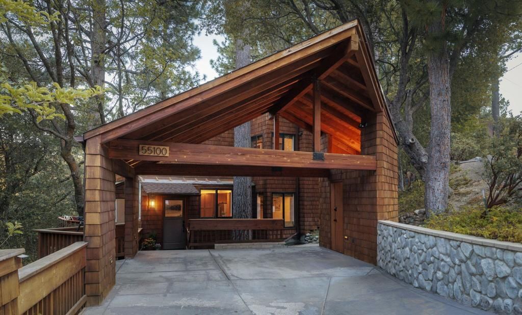 55100 Pine Crest Drive, Idyllwild, CA, 92549