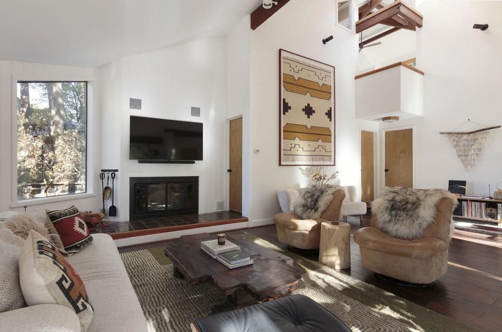 55100 Pine Crest Drive, Idyllwild, CA, 92549
