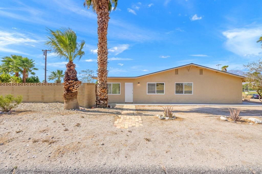 10730 Cactus Drive, Desert Hot Springs, CA, 92240