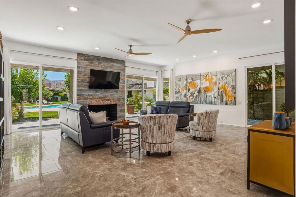 1 Temple Court, Rancho Mirage, CA, 92270