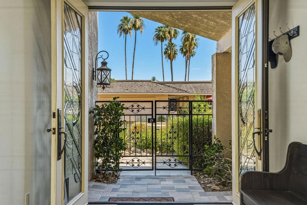 1 Temple Court, Rancho Mirage, CA, 92270