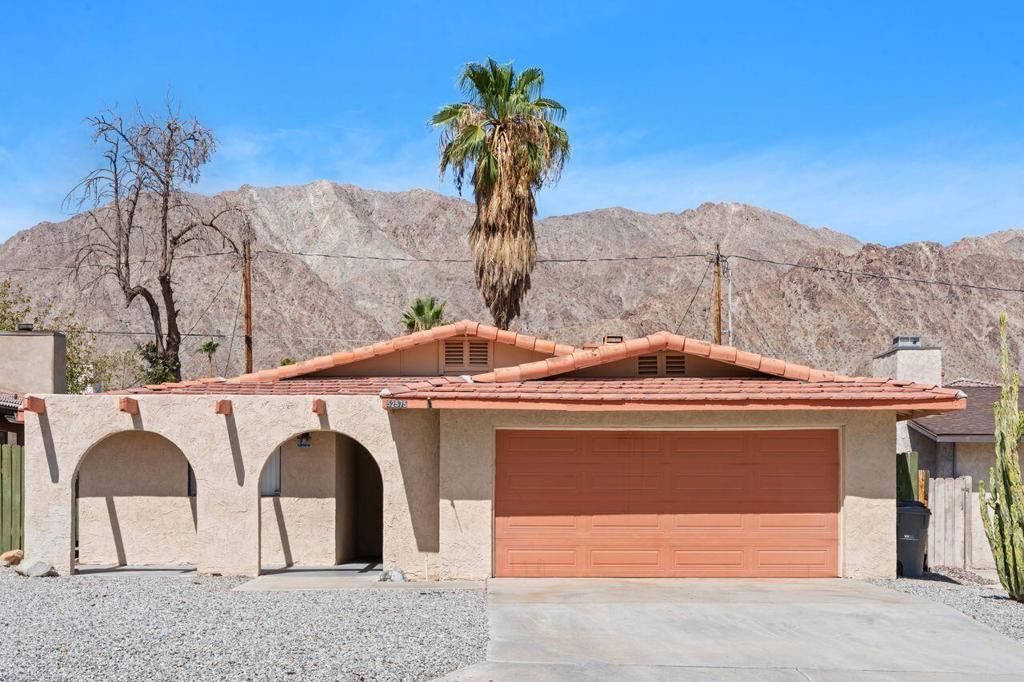52575 Avenida Velasco, La Quinta, CA, 92253