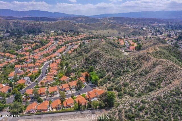 Shadow Valley Lane, Saugus, CA, 91390