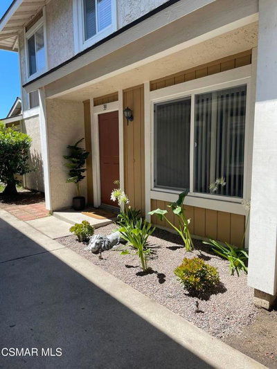 553 Spring Road 39, Moorpark, CA 93021