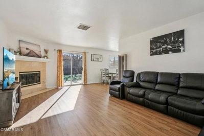 546 Nugent Street, Lancaster, CA 93535
