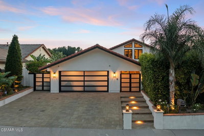 11523 Yolanda Avenue, Porter Ranch, CA 91326