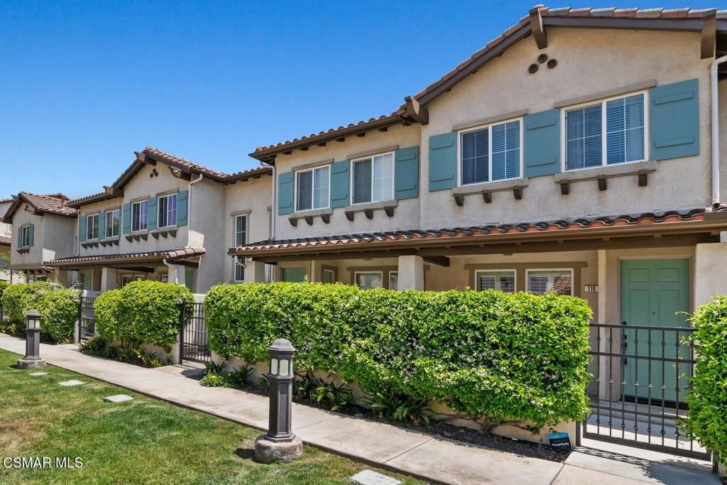 110 Via Katrina, Newbury Park, CA, 91320