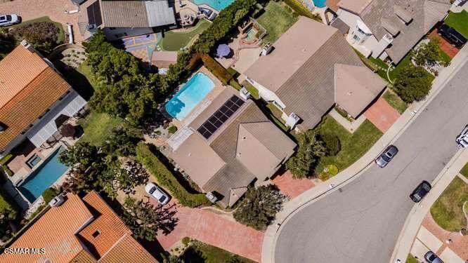29004 Garden Oaks Court, Agoura Hills, CA, 91301
