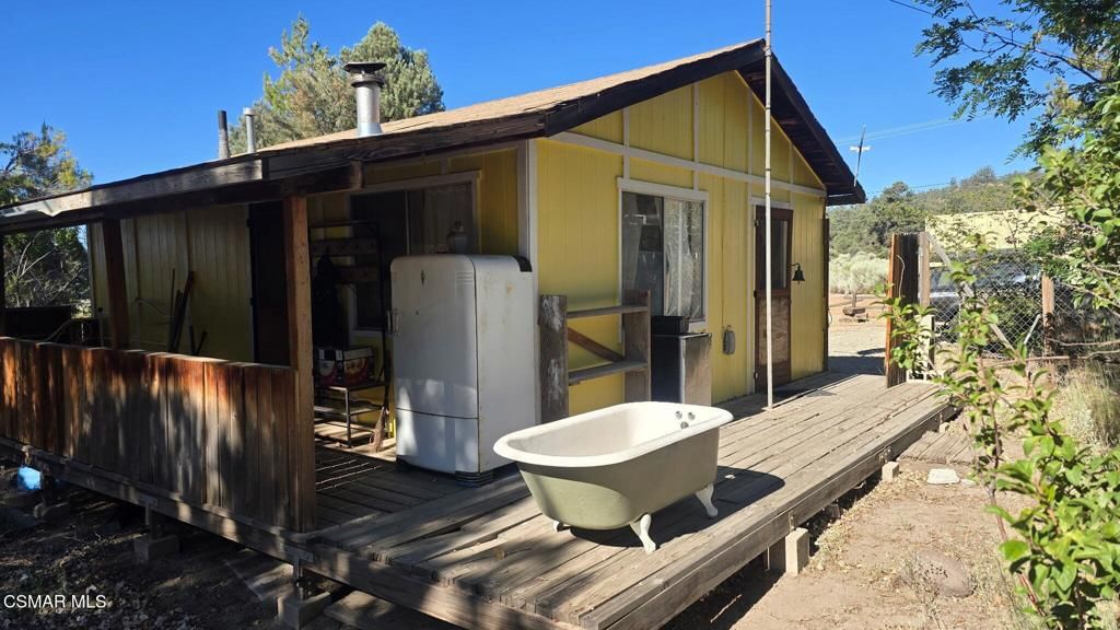 17550 Lockwood Valley Road, Frazier Park, CA, 93225