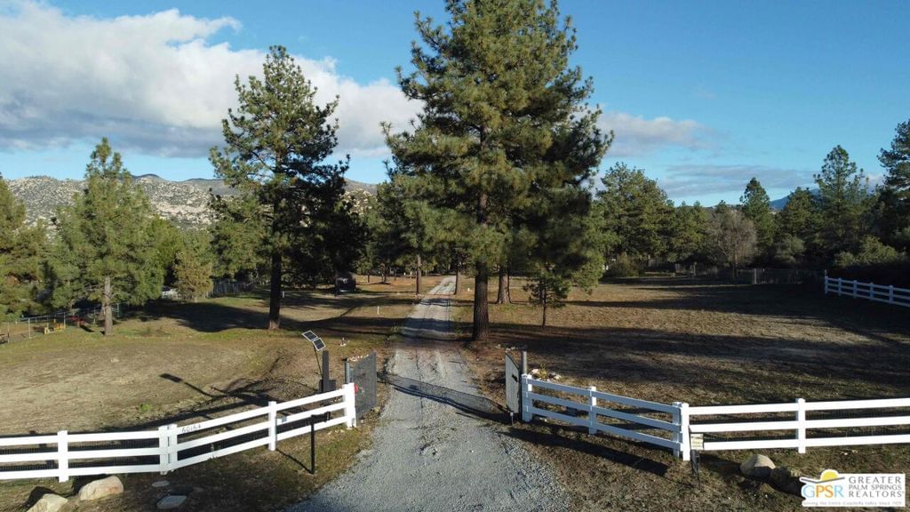60164 Devils Ladder Road, Mountain Center, CA, 92561